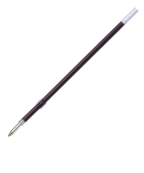 パイロット（PILOT）　油性ボールペン替芯　0.5mm　BSRF-8EF-L　ブルー