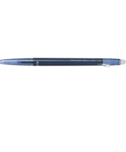 パイロット（PILOT）　フリクションボールスリム　0.38mm　LFBS-18UF-BB　ブルーブラック
