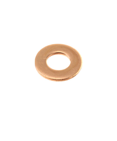 八幡ねじ（YAHATA）　銅ワッシャー　8mm