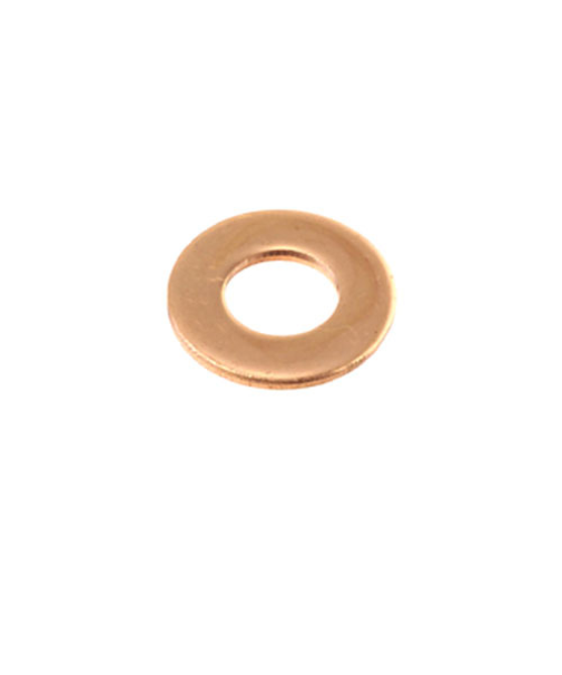 八幡ねじ（YAHATA）　銅ワッシャー　8mm