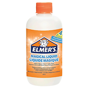 エルマーズ（ELMER’S）　マジカルリキッド　スライム作り専用液　259mL