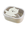 サブヒロモリ　ムームー　抗菌ワンタッチランチ　M　600mL　PCA3870－05　みるくねこ