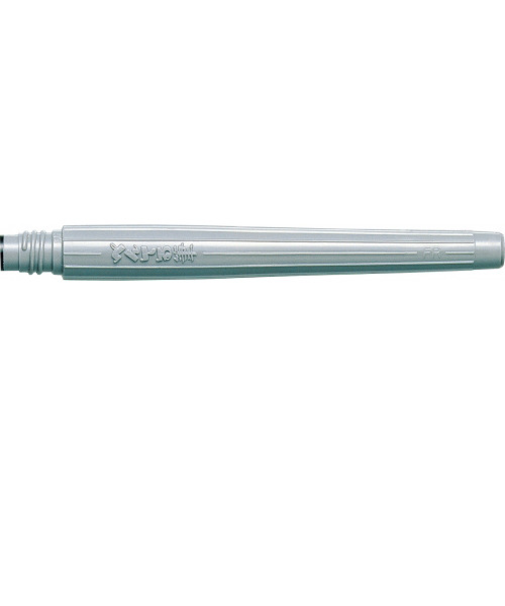 ぺんてる（Pentel）　ぺんてる筆　カートリッジ　XFRP-A