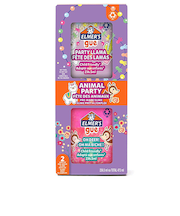 エルマーズ（ELMER’S）　アニマルパーティーグーセット