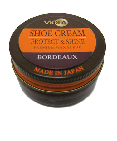 ジュエル　ヴィオラ　シュークリーム　ボルドー　35mL