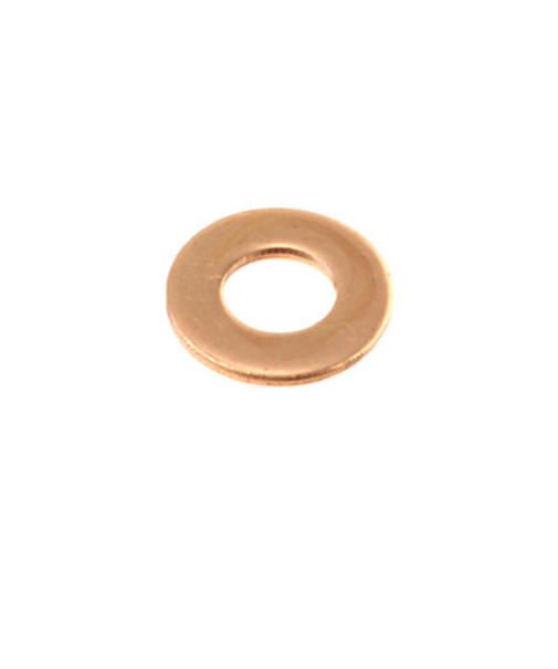 八幡ねじ（YAHATA）　銅ワッシャー　12mm