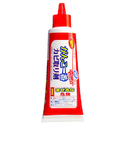がんこ一番　カビ取り剤　120g