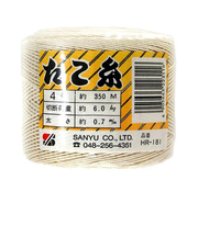 三友産業　たこ糸　4号
