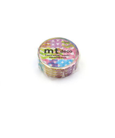 mt　1P　シアーマーカーパターン　MT01D576