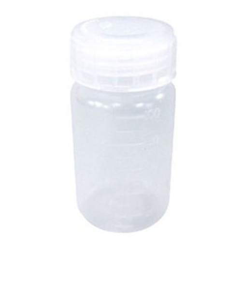 PPボトル広口ビン　100ml