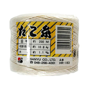 三友産業　たこ糸　8号
