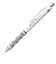 【お買い得】　ロットリング（rOtring）　ティッキー（Tikky）　メカニカルペンシル　0.5mm　ホワイト