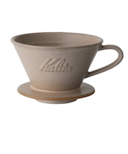 カリタ（Kalita）　MI　185　サンドブラウン