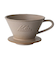カリタ（Kalita）　MI　185　サンドブラウン