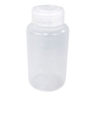 PPボトル広口ビン　250ml
