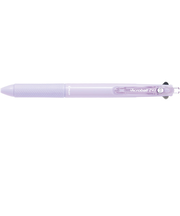 パイロット(PILOT) アクロボール2+1 0.5mm BKHAB-40EF-LA ラベンダー