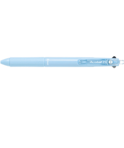 パイロット（PILOT）　アクロボール2＋1　0.5mm　BKHAB－40EF－LB　ライトブルー