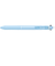 パイロット（PILOT）　アクロボール2＋1　0.5mm　BKHAB－40EF－LB　ライトブルー