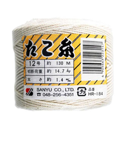 三友産業　たこ糸　12号