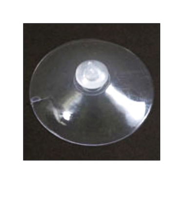 八幡ねじ（YAHATA）　非塩ビ吸着盤　キッチン　55mm