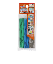 ゴッドハンド　神ヤス　3mm厚　3種類セット　B　GH－KS3－A3B