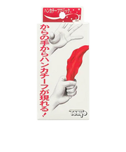 テンヨー ハンカチーフマジック