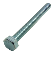 八幡ねじ　6角ボルト　10×100mm　P1．5