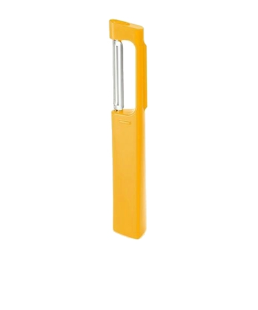 マーナ（marna）　立つピーラー　K－218Y　イエロー