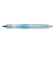 パイロット（PILOT）　DR．グリップ　プレイボーダー　シャープ　HDGCL50R－PAL　アクアブルー