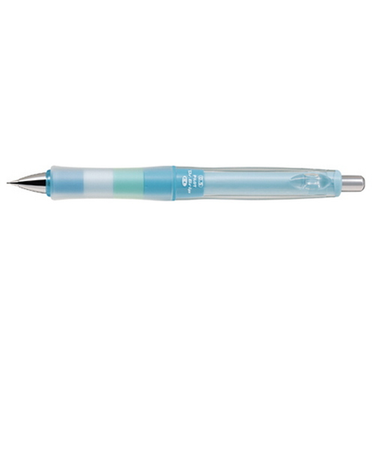 パイロット（PILOT）　DR．グリップ　プレイボーダー　シャープ　HDGCL50R－PAL　アクアブルー