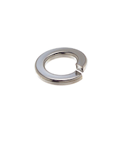 八幡ねじ　ステンばね座金　M12