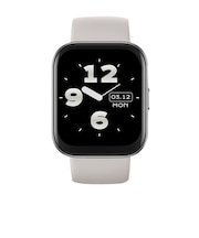 アマズフィット（Amazfit）　Bip　5　Unity　46mm　グレー