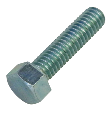 八幡ねじ　6角ボルト　5/16×32mm　18山