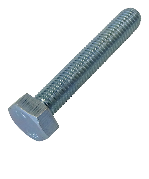 八幡ねじ　6角ボルト　M10×60mm　P1．5