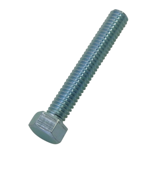 八幡ねじ　6角ボルト　5/16×50mm　18山