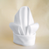 コットン　ナプキン　白