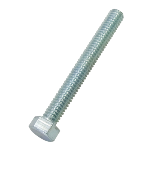 八幡ねじ　6角ボルト　5/16×65mm　18山