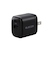 エレコム（ELECOM）　USB　PowerDelivery　30W　AC充電器（A×1／C×1）　MPA-ACCP30BK　ブラック