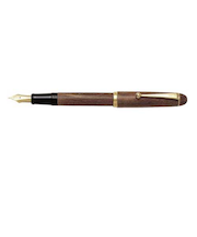 パイロット（PILOT）　万年筆　カスタム　カエデ（CUSTOM　MAPLE）　FK-2000K-M-M