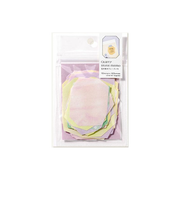 いろは出版　Quarryストーンメモ　ピンクミックス