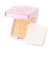 セザンヌ(CEZANNE) ウルトラカバーUVパクト 2 ライトオークル