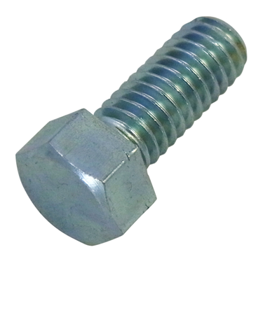 八幡ねじ　6角ボルト　5/16×20mm　18山