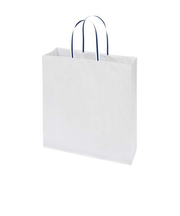 インディゴ　PC153　キャリーバッグM　W