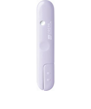 ソニック（sonic）　オレパ　withはさみ　プリントカッターとミニはさみ　SP－1216－V　バイオレット