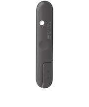 ソニック（sonic）　オレパ　withはさみ　プリントカッターとミニはさみ　SP－1216－GL　グレー