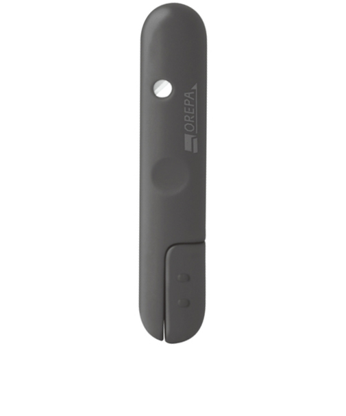 ソニック（sonic）　オレパ　withはさみ　プリントカッターとミニはさみ　SP－1216－GL　グレー