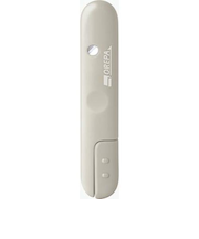 ソニック（sonic）　オレパ　withはさみ　プリントカッターとミニはさみ　SP－1216－BE　ベージュ