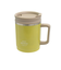 サブヒロモリ　サブ（Sabu）　ブリュード　温められるサーモマグカップ　400mL　イエロー