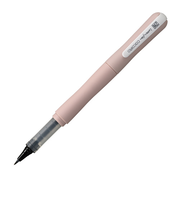 呉竹 ZIG Letter Pen ココイロ(COCOIRO) 極細 LPCF010-03 ポッターズピンク