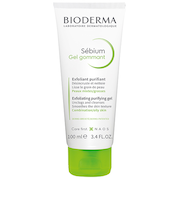 ビオデルマ（BIODERMA）　セビウム（Sebium）　エクスフォリエイティングジェル　100mL